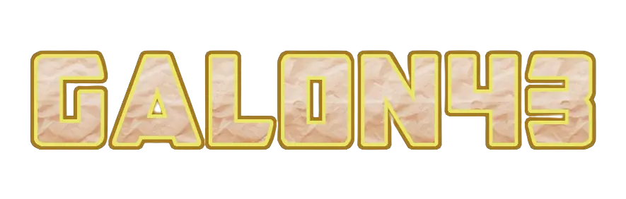 GALON43 LOGO